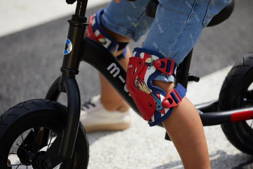 迈古滑步骑士黑色（GB0030） 商品图0