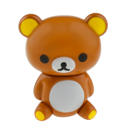 T多美卡合金收藏系列 轻松熊 商品图1