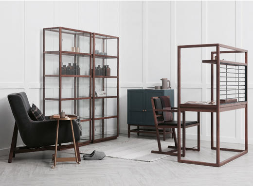 Camper  三人沙发 | 更多面料可选 商品图3