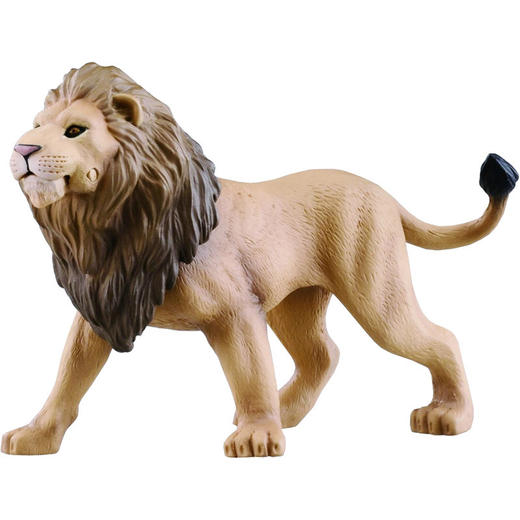 安利亚 - ANI-894186野生狮子 商品图1