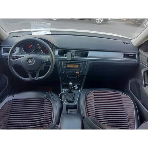 【月租-北京】大众 宝来 1.5L 自动时尚型 商品图9