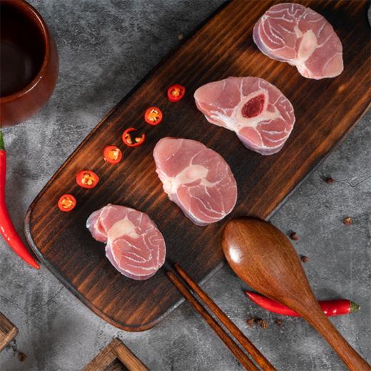 羔羊腱块（精品包装） 商品图3