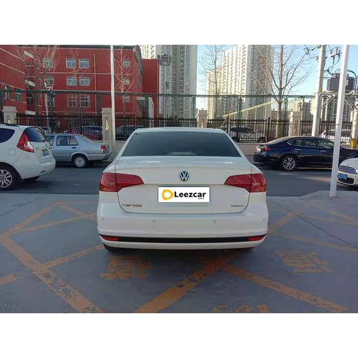 【月租-北京】大众 宝来 1.5L 自动时尚型 商品图5