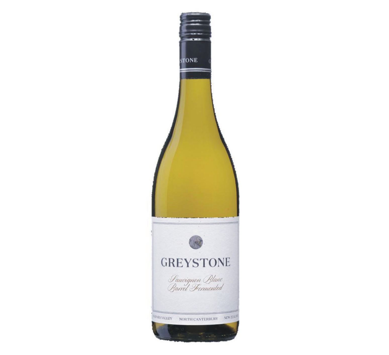 灰石酒庄长相思干白