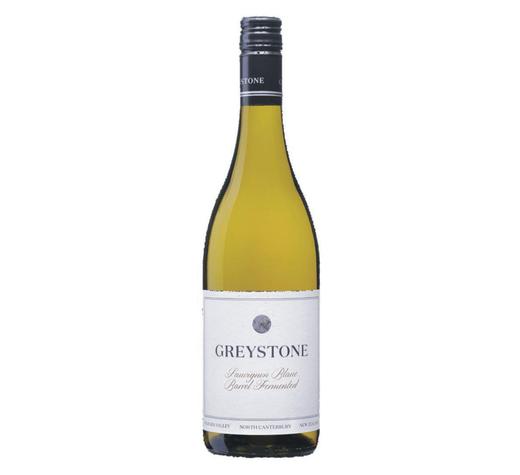 灰石酒庄长相思干白 商品图0