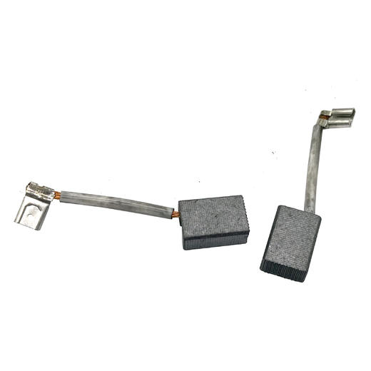 【货号07250】839材料碳刷8*14带线碳刷电刷水钻碳刷开槽机切割机碳刷 商品图2