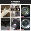 KJ 大公鸡抽油烟机清洁剂 意大利鸡头牌多功能头强力厨房神器油污净600ml 商品缩略图2