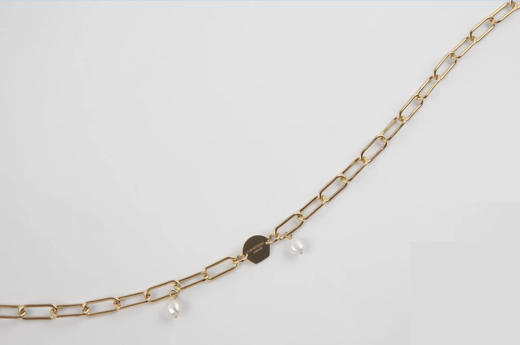 FOR ART'S SAKE MARYLEBONE眼镜链 /  可做项链 商品图2