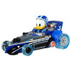 TOMY多美卡合金小车模迪士尼赛车MRR-10热火巡洋舰车唐老鸭128144 商品缩略图1