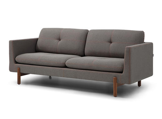 Note 三人沙发 | 更多面料可选 商品图1