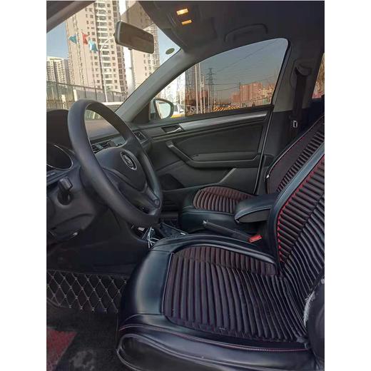 【月租-北京】大众 宝来 1.5L 自动时尚型 商品图10