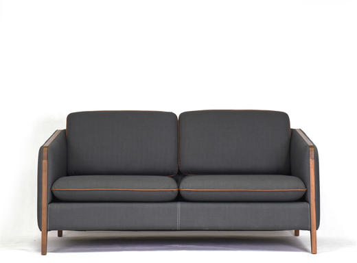 Cabin  三人沙发 | 更多面料可选 商品图0