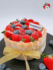 草莓季新品 草莓奶油蛋糕 同城配送 商品缩略图6
