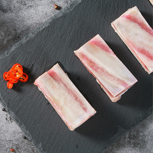 精切羊排（精品包装） 商品图0