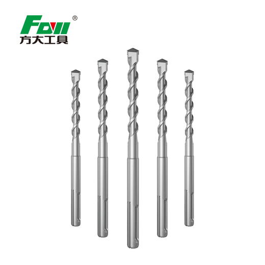 方大王电锤钻【五坑】 商品图1