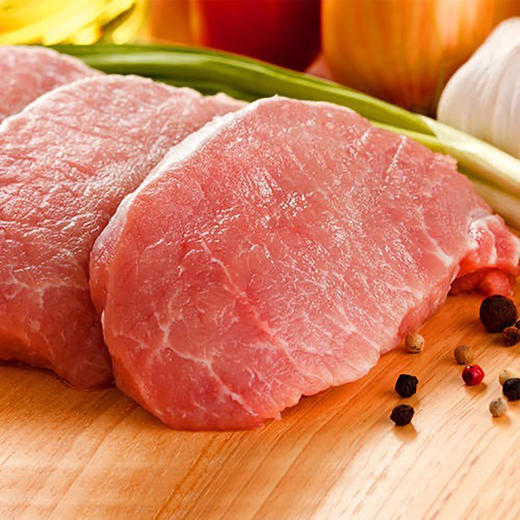 五肉联会员店 大红门 鲜精修三号肉1kg 商品图1