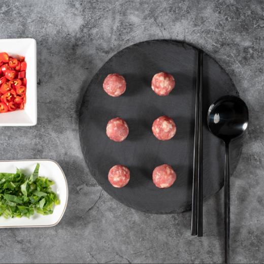 羊肉丸子（精品包装） 商品图3