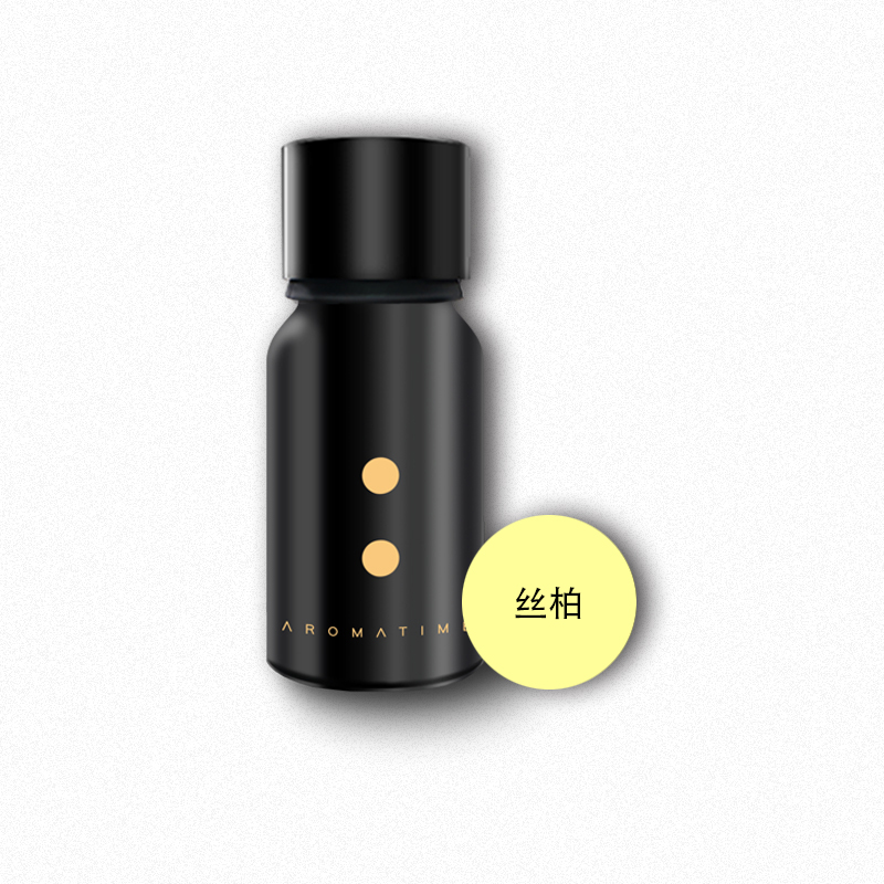 芳香假日 I 丝柏单方精油10ml（香薰）