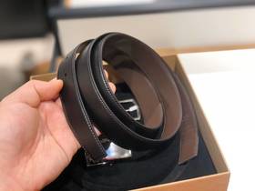 COACH男士标准版腰带礼盒 皮带礼盒｜美国直邮