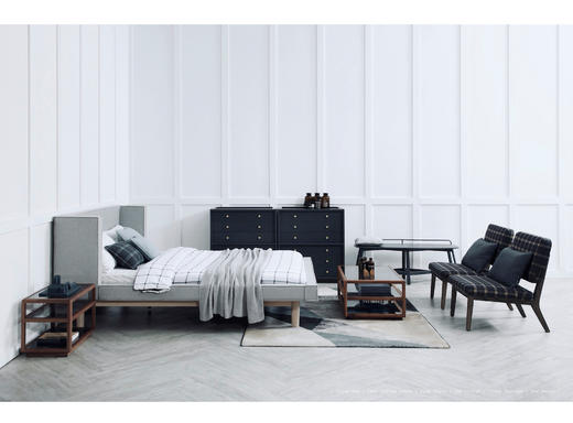 Day 休闲椅 商品图5