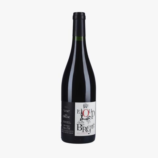 百花园 狼趣干红葡萄酒 - 法国 （原瓶进口）IGP Pays d’Héault Le Loup dans la Bergerie, Jean ORLIAC 2018 - Languedoc 商品图0