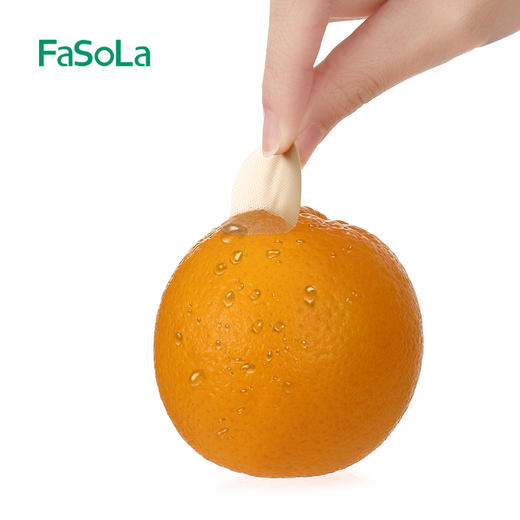 FaSoLa男士专用胸贴防凸点乳头贴隐形一次性乳贴马拉松运动防摩擦防走光 商品图5