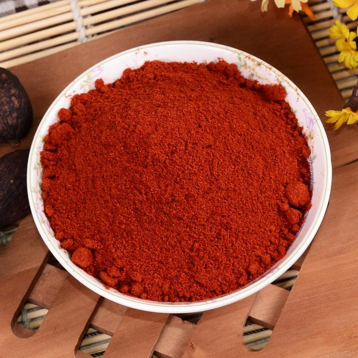 甜红椒粉/绿旺绿环 280克