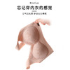“W”型养护矫正内衣~泰国安心臻享乳胶无痕内衣女蕾丝聚拢运动舒适无感背心式薄款文胸 商品缩略图3