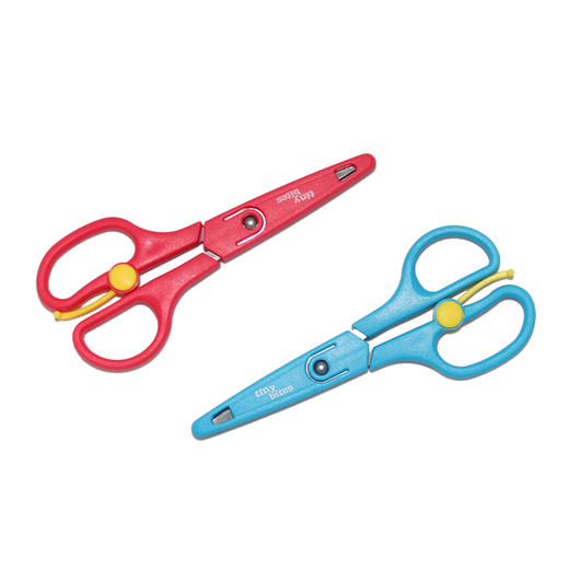 辅食剪套装婴儿辅食研  美国tiny bites 2把装 商品图1