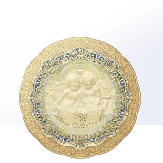 日本Kanebo/嘉娜宝2021天使蜜粉饼保湿【GR版】30g 定妆遮瑕提亮-会员6折 商品图1