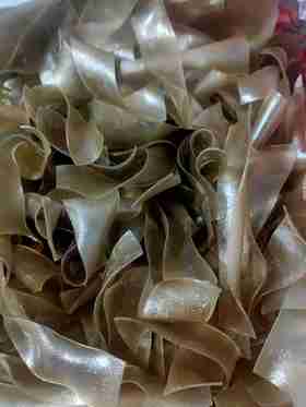 正宗乡里粉皮 ，1包200克