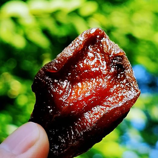 焙烤腰果仁/扁桃仁无壳巴旦木/阳光琥珀杏干袋装  原味坚果 无核杏肉 休闲零食 商品图2