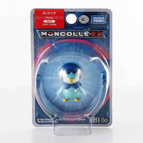 多美卡  NO.975823    精灵宝可梦EX Asia-34