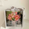  花艺 方形亚克力·花桶 商品缩略图0