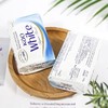 花王香皂 进口KAO(奶白皂)优雅花香 130g*3块-会员6折 商品缩略图2