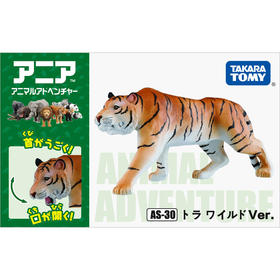 安利亚 - ANI-894193野生老虎