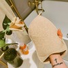 [屁侠推荐]搓灰神器 专利型洗澡巾搓澡巾 搓泥如下雨 轻松不伤肤（颜色款式随机发货） 商品缩略图0