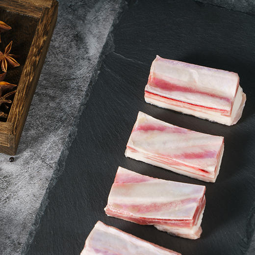 精切羊排（精品包装） 商品图4