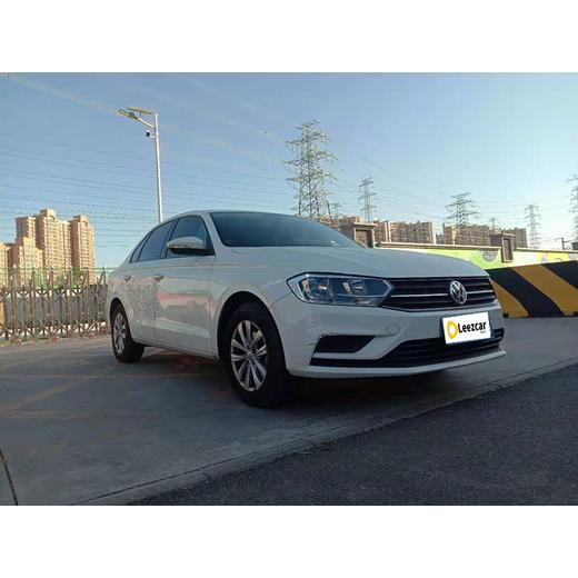 【月租-北京】大众 宝来 1.5L 自动时尚型 商品图3