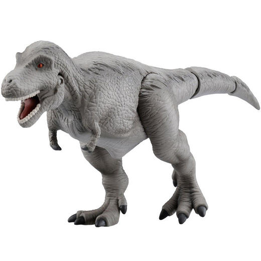 安利亚 - ANI-895725暴龙 (灰色) 商品图1