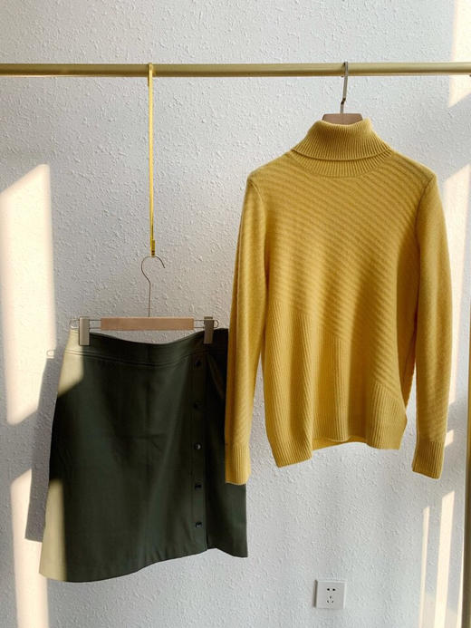 celine高领毛衣99jh