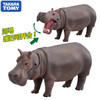 安利亚 - ANI-487968河马 商品缩略图3