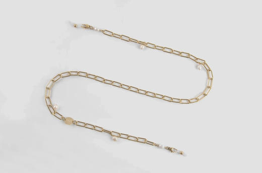 FOR ART'S SAKE MARYLEBONE眼镜链 /  可做项链 商品图1