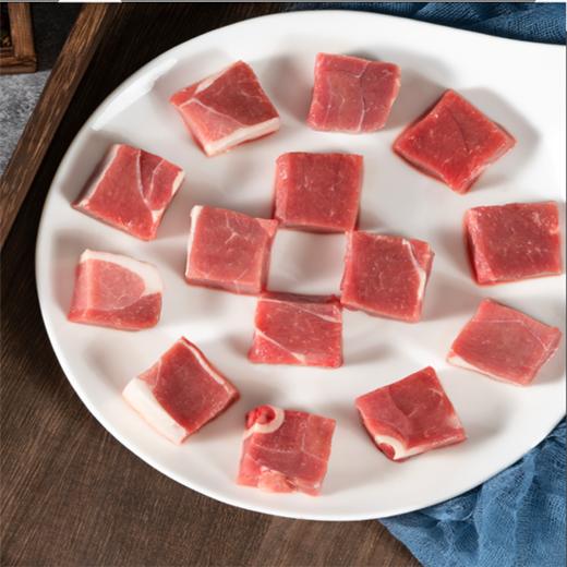 羔羊腿块（精品包装） 商品图2