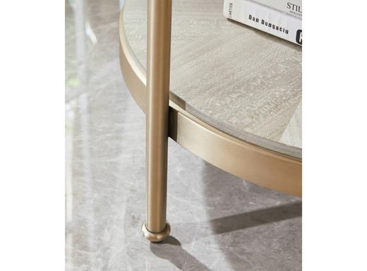 Duluth  圆几 商品图4