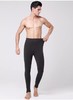 MH竹纤维男士亲肤暖绒保暖裤34011 商品缩略图0