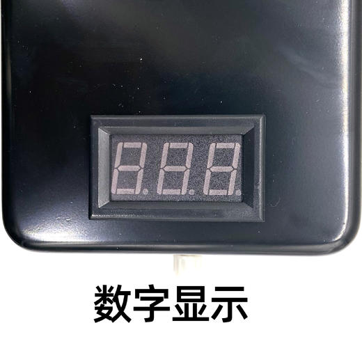 【货号05461】4千瓦数字显示空压机磁力开关4KW气泵开关空压机配件气泵配件 商品图2