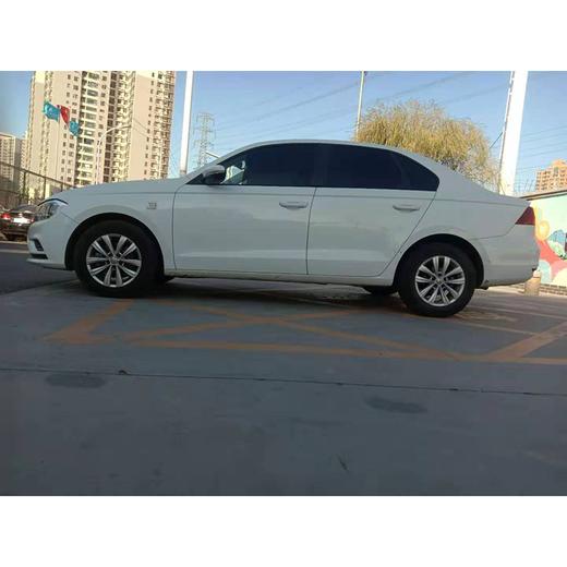 【月租-北京】大众 宝来 1.5L 自动时尚型 商品图8