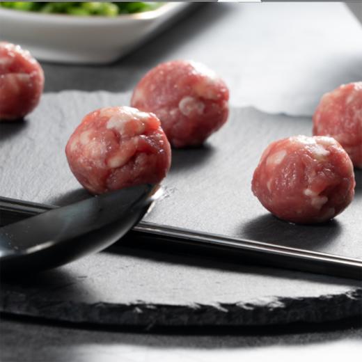 羊肉丸子（精品包装） 商品图0