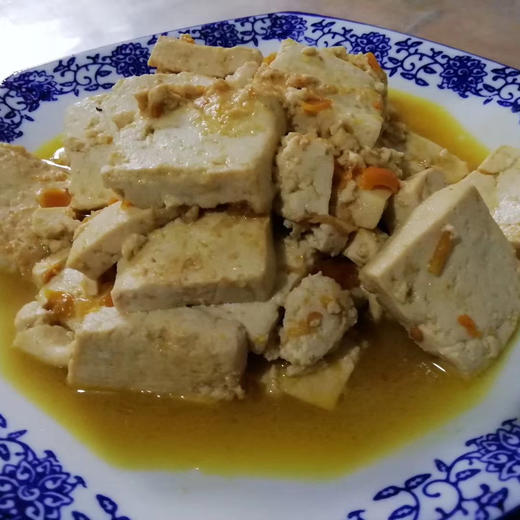 【北京包邮】古法卤水豆腐4斤装左右 商品图6